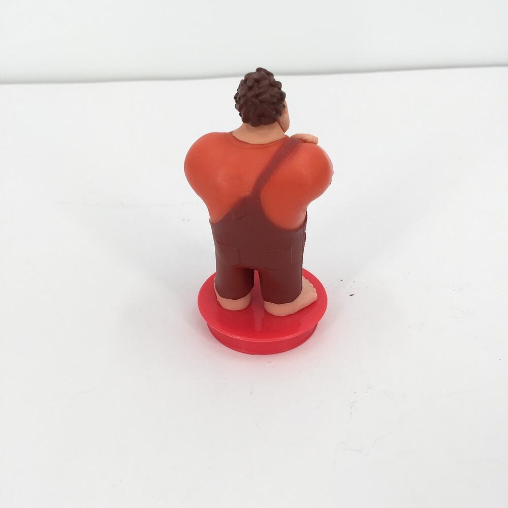Disney Wreck It Ralph Breaks The Internet 2018 4” - Picture 3 of 5